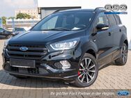 Ford Kuga, 1.5 ST-LINE L, Jahr 2019 - Halle (Saale)