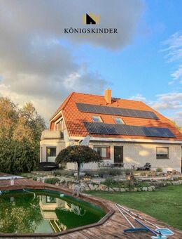 Leben,genießen,entspannen-Ihr Traumhaus in ruhiger Lage! - Neuried (Baden-Württemberg)