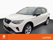 Seat Arona, 1.0 TSI FR, Jahr 2024 - Kassel