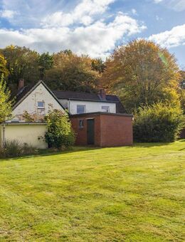 Hier wächst mehr als nur ein Garten - ein Zuhause für Generationen - Kölln-Reisiek