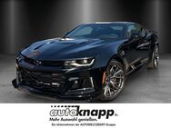 Chevrolet Camaro, 6.2 ZL1 V8 Last Call Edition, Jahr 2024 - Weinheim