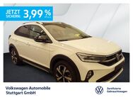 VW Taigo, 1.0 TSI Style, Jahr 2024 - Stuttgart