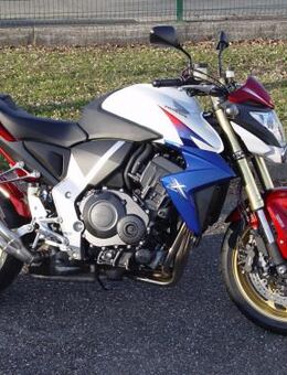 Honda CB1000RA zu verkaufen - Stuttgart