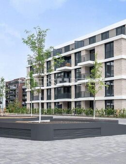 + Mehr Platz zum Leben - 4,5-Zimmer-Neubau in Pinneberg ist fertig + - Pinneberg