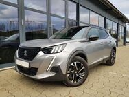 Peugeot 2008, 1.2 GT Automatik 96KW 130PS, Jahr 2023 - Bodnegg