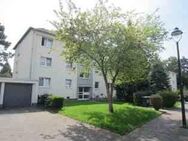 Ab sofort: Schicke EG-Wohnung in Düsseldorf-Hassels mit großem Balkon - Düsseldorf