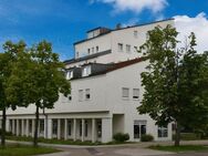 Kuschelige 3 Zimmer Wohnung in Top Wohnlage - Regensburg