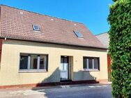 Geräumiges Einfamilienhaus mit Charm im Herzen von Meldorf - Meldorf