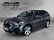 BMW X1, xDRIVE 25e AUTOMATIK ADVANTAGE, Jahr 2021 - Krefeld