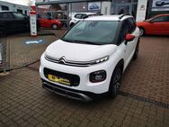 Citroën C3 Aircross, 110 Stop & Start OPF C-SERIES, Jahr 2021 - Weimar