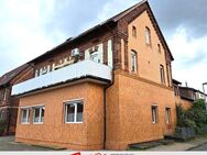 Gepflegtes Mehrfamilienhaus mit 4 Einheiten im Nordertor - Nienburg (Weser)