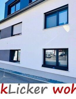 Wie neu!! Großzügige 4,5 Zimmerwohnung mit 2 Tiefgaragenstellplätzen in Gärtringen - Gärtringen