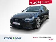 Audi A6, Avant 40 TDI S line quattro °, Jahr 2023 - Fürth