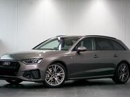 Audi A4, Avant S line 35 TFSI, Jahr 2021 - Damme