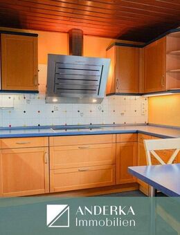 Geräumige 2-Zimmer Wohnung mit großem Garten in angenehm ruhiger Lage von Burgau zu vermieten! - Burgau