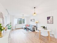 Traum trifft Raum! Moderne 3-Zi-Wohnung in ES-Zell mit Aussichtsbalkon + neue Küche + TG - Esslingen (Neckar)