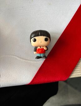 Will byers - Stralsund