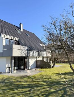 2 Zi. Whg. in "Dorfteichnähe" in Wenningstedt - Wenningstedt-Braderup (Sylt)