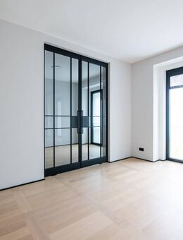 Loftartiges Studioapartment mit Balkon und luxuriöser Ausstattung in Bestlage Friedrichshain - Berlin