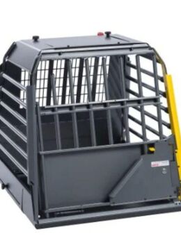 Skoda Hundebox VarioCage Einzelbox *Borgmann* - Krefeld