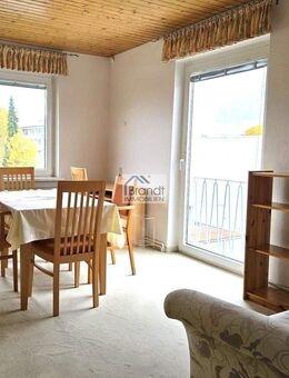 Gute Aufteilung, gute Lage, gepflegte Wohnanlage - Göttingen