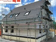 ROHBAUBESICHTIGUNG eines Einfamilienhauses im Klassischen Baustil, 01.06.2024, von 09:00 - 12:00 Uhr - Chemnitz