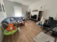 Gemütliche und großzügie Wohnung mit Balkon - Ludwigshafen (Rhein)