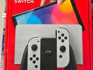 Verkaufe neuen Nintendo Switch Oled Weiß - Berlin Marzahn-Hellersdorf