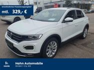 VW T-Roc, 1.5 TSI Sport BCW, Jahr 2021 - Göppingen