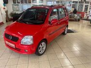 Opel Agila 1.2 16V Njoy. Superzustand - Hürth