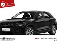 Audi Q2, 35 TFSI Advanced, Jahr 2023 - Konstanz
