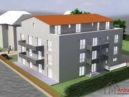 Sonnenverwöhnte 2 Zimmer Neubauwohnung mit KfWDarlehen! WE05 - Dombühl