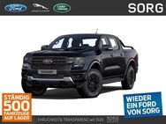 Ford Ranger, Tremor Doppelkabine e NEU, Jahr 2024 - Fulda