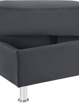 sit&more Hocker Salsa