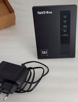FritzBox 7412 - Brilon