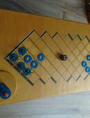 Scirocco Spiel (Gruppendynamische Übung) in 26180