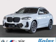 BMW X4, xDrive30i M SPORT, Jahr 2024 - Daun Zentrum