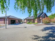 Design trifft Familie: großzügiges Familienhaus mit Herz, Stil und großem Grundstück - Wegberg