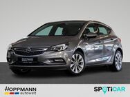 Opel Astra, K Innovation 5-trg, Jahr 2016 - Siegen (Universitätsstadt)