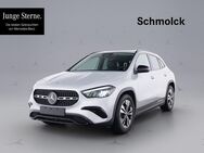 Mercedes GLA 200, d PROGR ADVANCED NIGHT MBUX, Jahr 2023 - Emmendingen