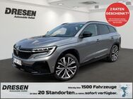 Renault Espace, 1.2 VI EU6e Iconic E-Tech Full Hybrid 200, Jahr 2024 - Krefeld