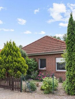 Ohne Provision - Bungalow in Ütze-Dedenhausen zu verkaufen - Uetze
