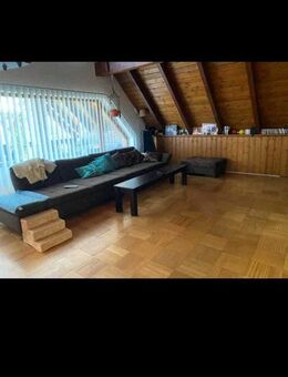 Ein charmantes Mehrfamilienhaus mit idyllischem Garten - ein Rückzugsort für Naturliebhaber! - Katzenelnbogen