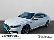 VW Arteon, 2.0 TSI OPF R-Line, Jahr 2020 - Leinefelde-Worbis