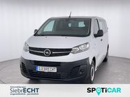 Opel Vivaro, 1.5 (L2)D PDCh, Jahr 2024 - Uslar