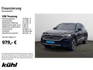 VW Touareg, 3.0 V6 TDI R-Line, Jahr 2023 - Hildesheim