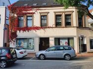 Attraktives Wohn- und Geschäftshaus in der City - Lage (Nordrhein-Westfalen)