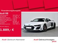 Audi R8, 5.2 Coupe performance quattro Laser, Jahr 2020 - Hannover