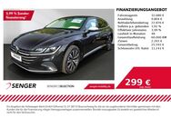 VW Arteon, 2.0 TDI Shooting Brake Elegance, Jahr 2021 - Bad Schwartau