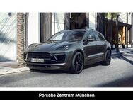 Porsche Macan, GTS, Jahr 2022 - München